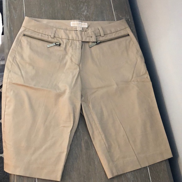 MICHAEL Michael Kors Pants - Michael Kors shorts
